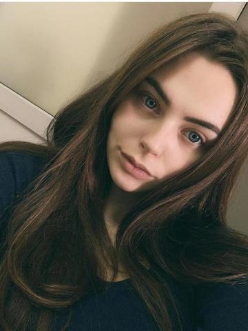 Анкета проститутки Полина, Знаменск, 25 лет, №231822